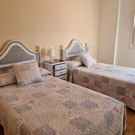 Hostal Formoso San Francisco  Eksteriør billede