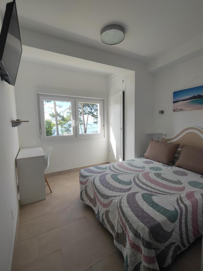 Hostal Formoso San Francisco  Eksteriør billede
