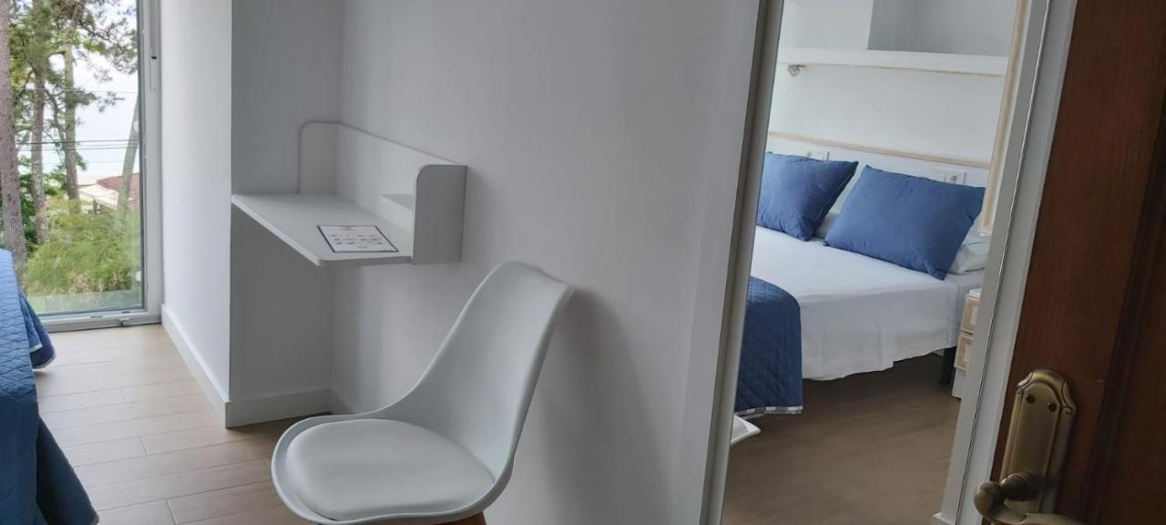 Hostal Formoso San Francisco  Eksteriør billede