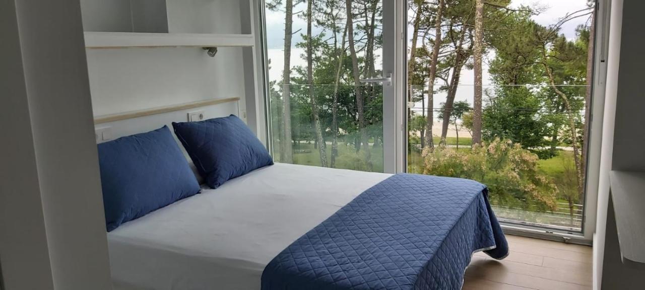 Hostal Formoso San Francisco  Eksteriør billede