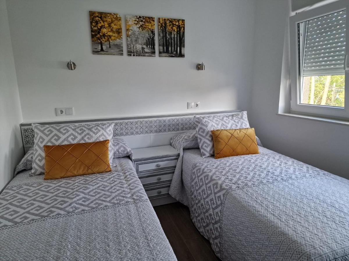 Hostal Formoso San Francisco  Eksteriør billede